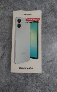 گوشی a 06