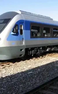 رزرو بلیط قطار