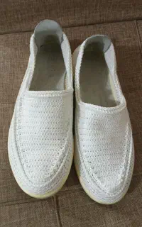 گیوه اک