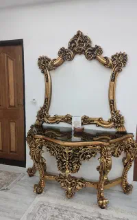 وسایل چوبی