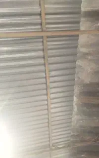 نصب حلب ایرانیت ناودون ایزوگام تعمیرات