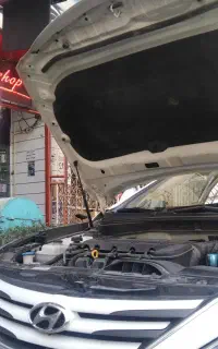 مشخص کردن کارکرد خودرو،کارشناسی سیستم برق