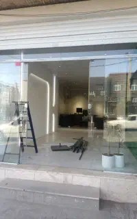 مغازه