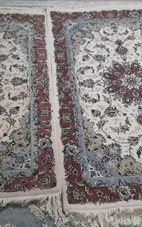 فروش فرش