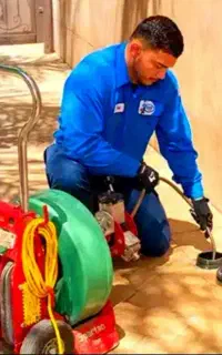 فنربرقی لوله بازکنی سنه  ارزانترین بازکردن فاضلاب