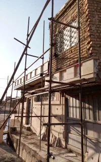 کاشی سرامیک ونمای ساختمان