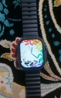 ساعت هوشمند