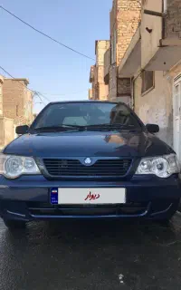پراید ۱۱۱