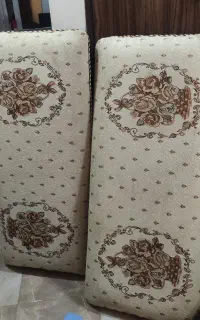 پشتی یک جفت
