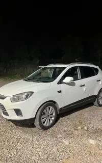 جک s5 اتوماتیک در حد نو