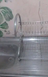 سینک و آبچکان تمام استیل