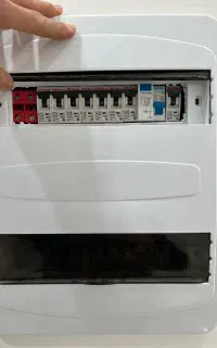 برق ساختمان