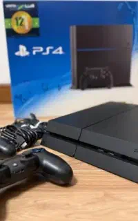 فت ps4 فقط معاوضه با موتور هم قیمت
