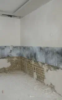 شاگرد گچ کار