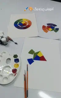 آموزش تخصصی خیاطی و طراحی لباس آموزشگاه آبان