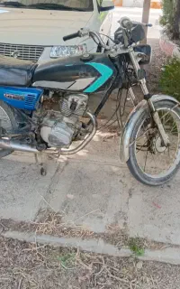 موتور هوندا ژاپن