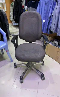 صندلی مهندسی