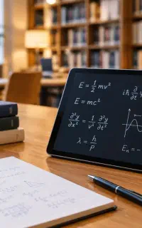 تدریس خصوصی ریاضی و فیزیک