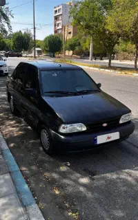 پراید ۸۵ هیدرولیک