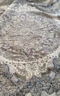 روفرشی کش دار12متری