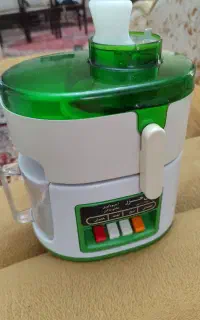 آبمیوه گیری پارس خزر