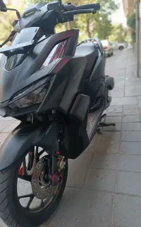 واریو160