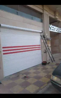 نصب کرکره برقی و جک و دزدگیر منازل