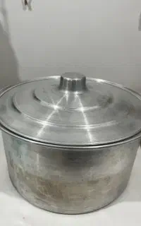 قابلمه روحی قدیمی