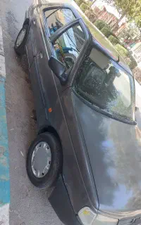 روآ مدل ۸۵ سالم