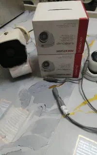 دوربین آنالوگ