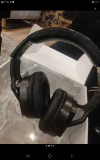 هدفون
