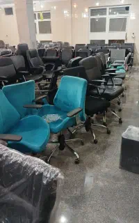 صندلی اداری ۷۸۰