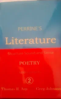 perrine's literature
