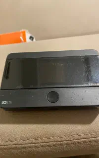 مودم همراه تی پی لینک ۴ جی باتری سالمM7350