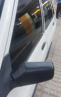 پراید بی رنگ 92