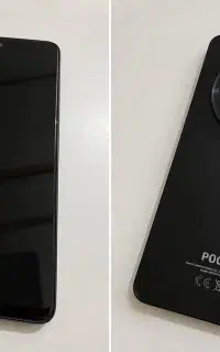موبایل Poco C75
