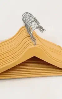 چوب لباسی