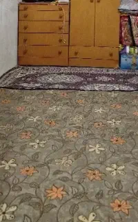 موکت‌کارکرده