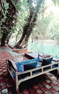 اجاره ویلا باغبهادران