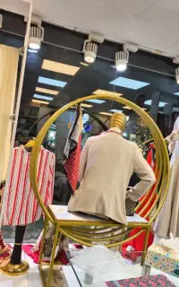 استخدام تولید کننده محتوا وفیلمبردار اینیستاگرام