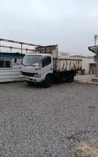 اویکو‌.کادیا 6تن