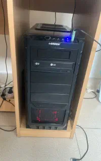 کیس گیمینگ