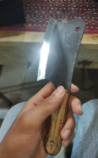 ساطور آ کلا