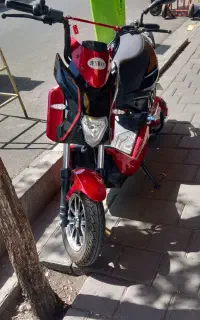 موتور برقی