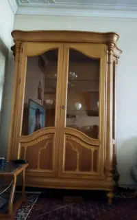 بوفه سلطنتی