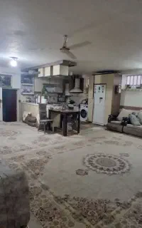 فروش خانه تجاری مسکونی بلوار امام رضا
