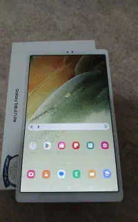 tab a7 lite
