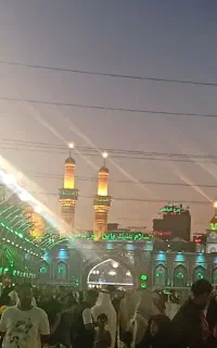 کاروان زیارتی نور الزهرا