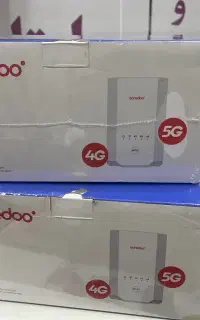 مودم X28 مدل X28 ooredoo
