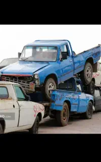 خودرو فرسوده